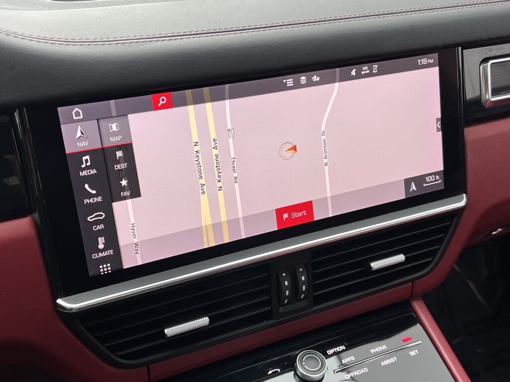 2021 Porsche Cayenne GTS Indianapolis IN