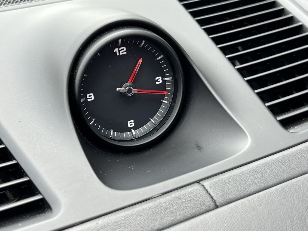 2021 Porsche Cayenne GTS Indianapolis IN