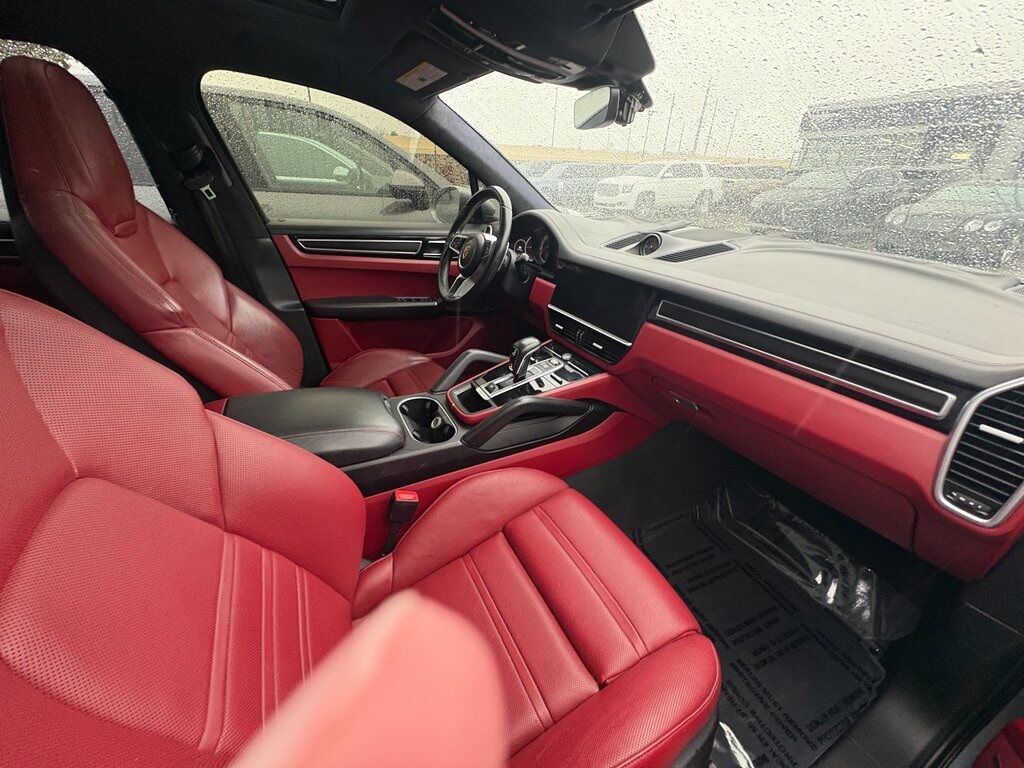 2021 Porsche Cayenne GTS Indianapolis IN