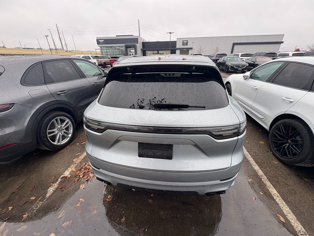 2021 Porsche Cayenne GTS Indianapolis IN