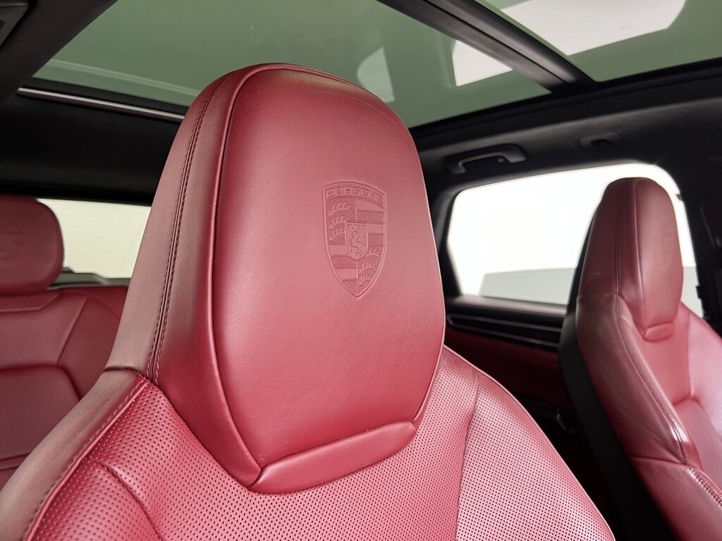 2021 Porsche Cayenne GTS Indianapolis IN