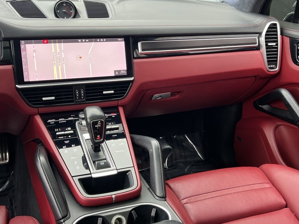 2021 Porsche Cayenne GTS Indianapolis IN