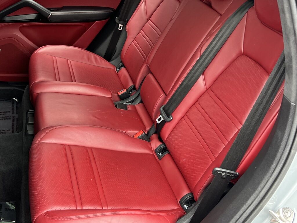 2021 Porsche Cayenne GTS Indianapolis IN