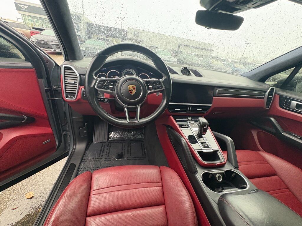 2021 Porsche Cayenne GTS Indianapolis IN