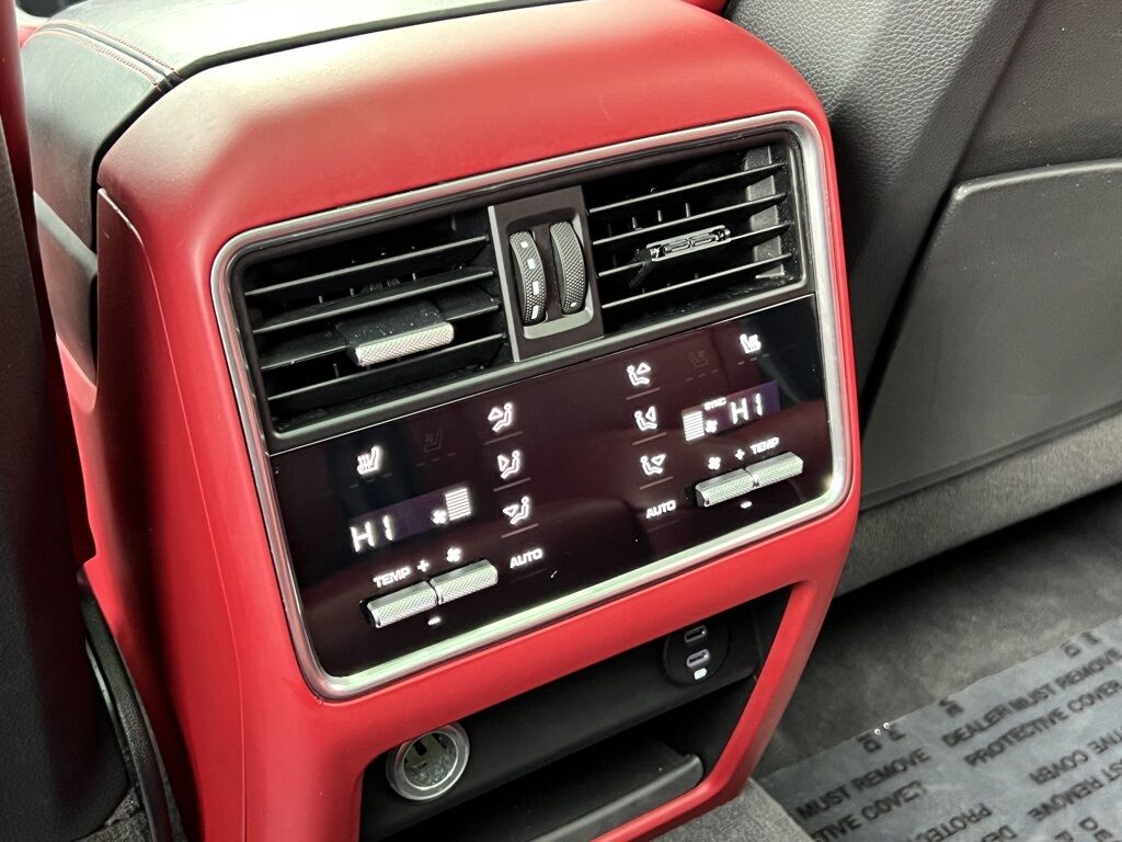 2021 Porsche Cayenne GTS Indianapolis IN