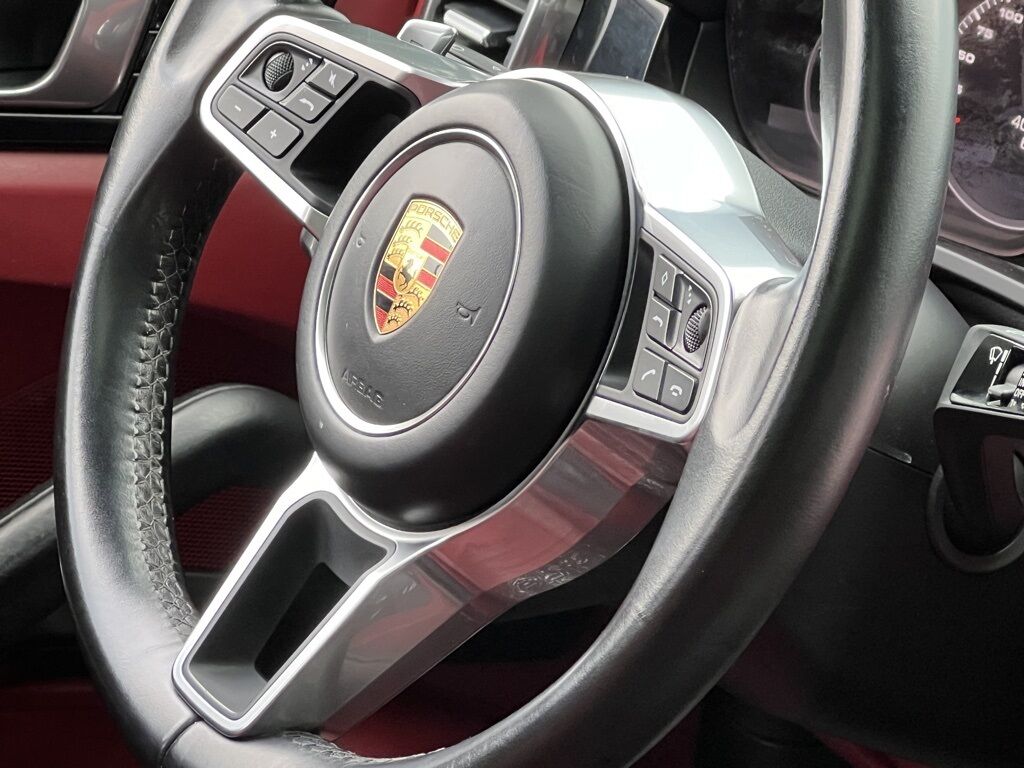 2021 Porsche Cayenne GTS Indianapolis IN