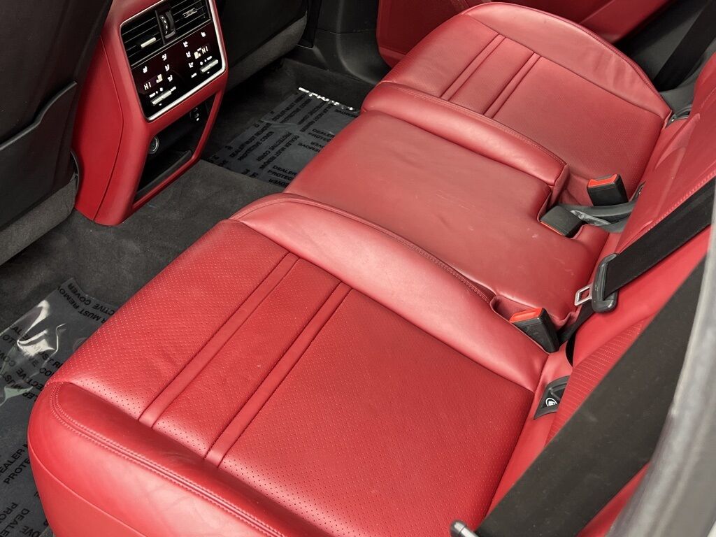 2021 Porsche Cayenne GTS Indianapolis IN