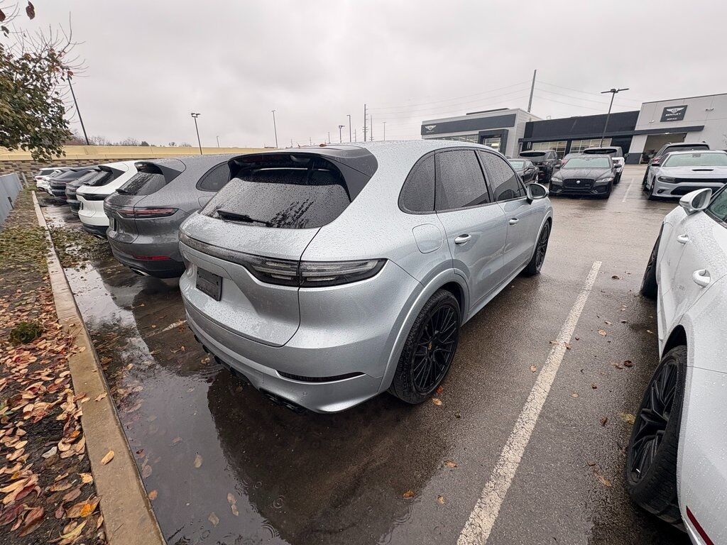2021 Porsche Cayenne GTS Indianapolis IN