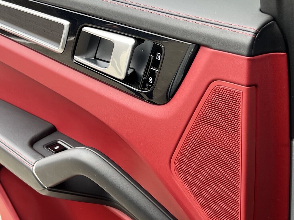 2021 Porsche Cayenne GTS Indianapolis IN