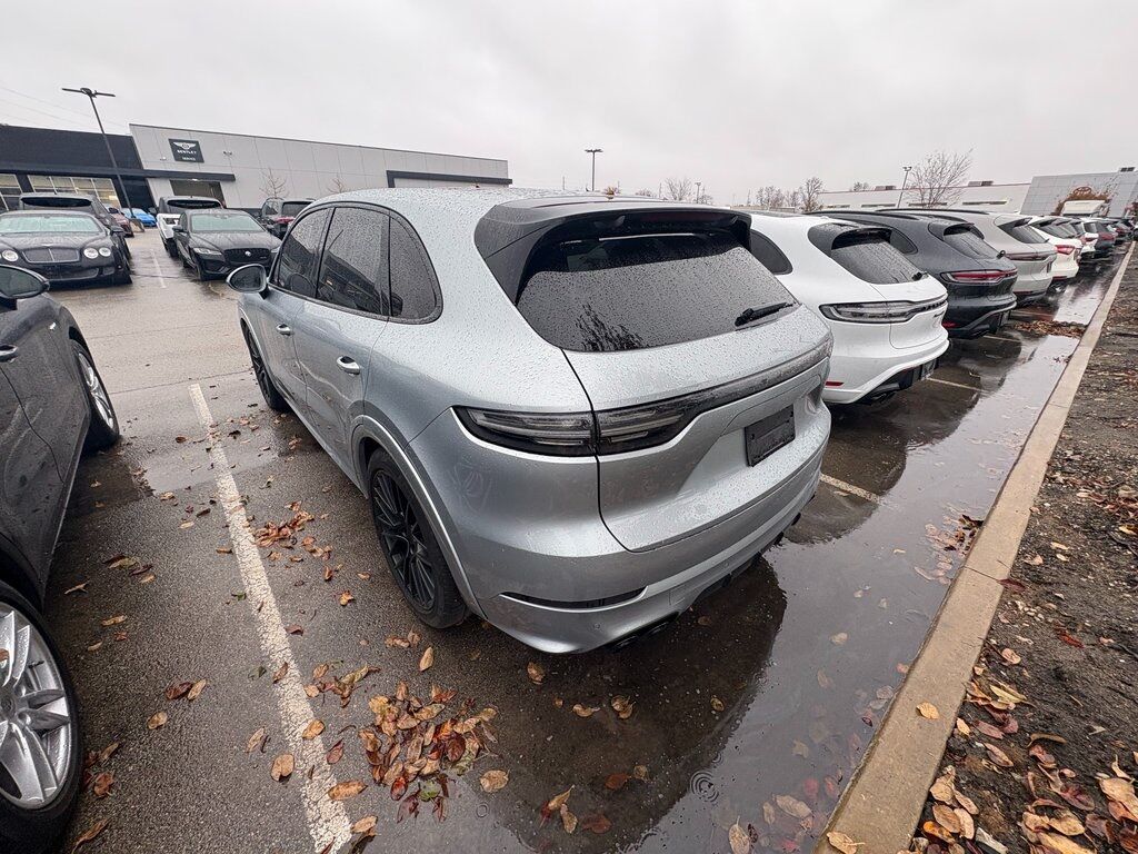 2021 Porsche Cayenne GTS Indianapolis IN