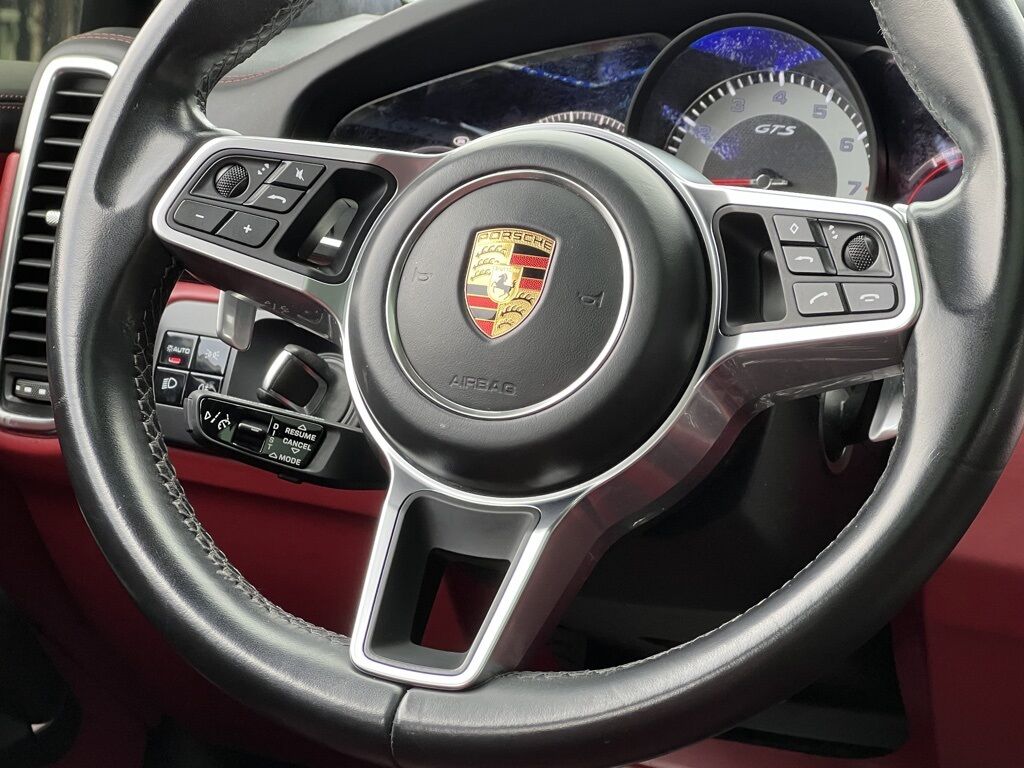 2021 Porsche Cayenne GTS Indianapolis IN