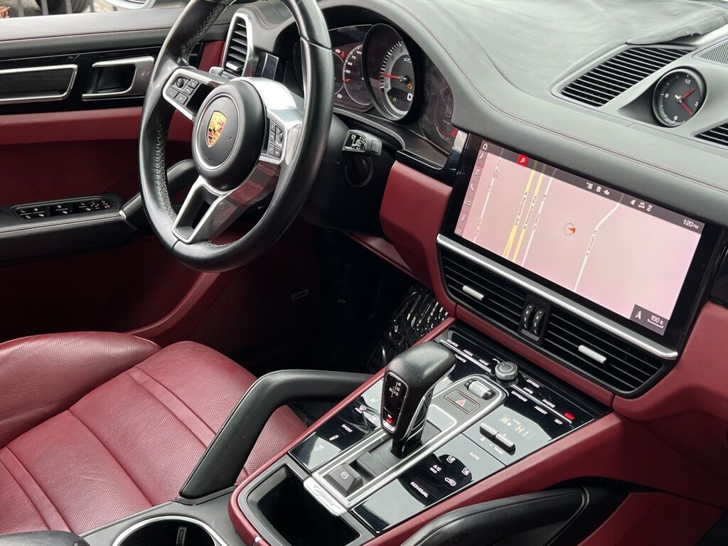 2021 Porsche Cayenne GTS Indianapolis IN