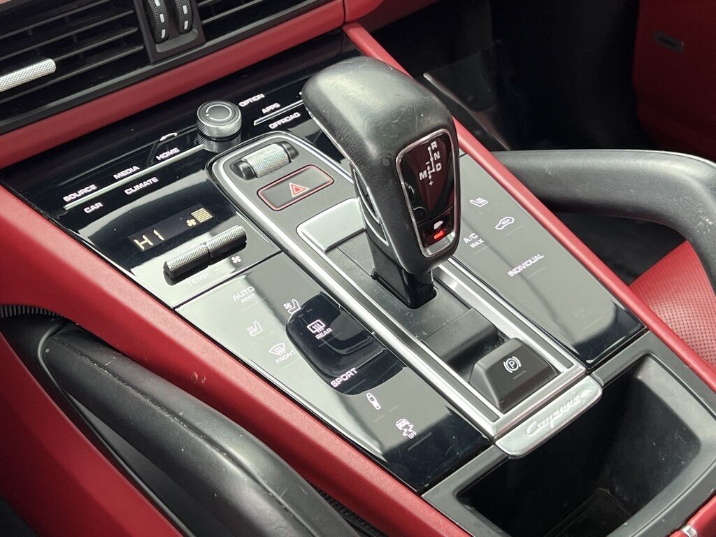 2021 Porsche Cayenne GTS Indianapolis IN