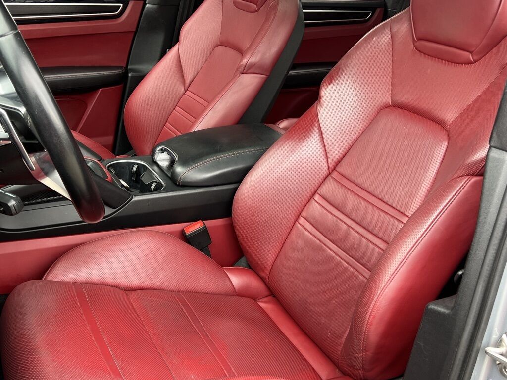 2021 Porsche Cayenne GTS Indianapolis IN