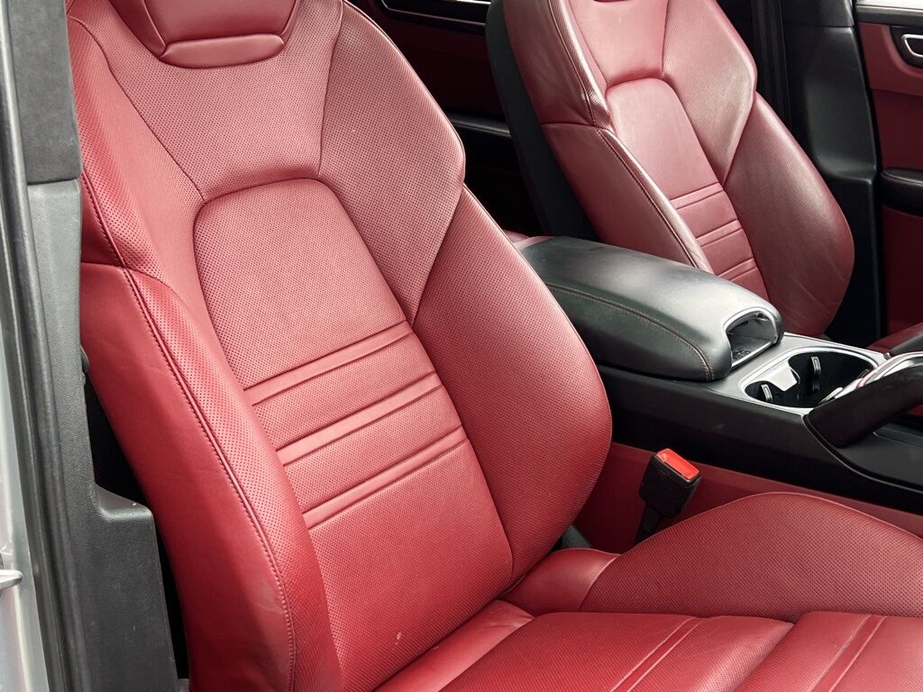 2021 Porsche Cayenne GTS Indianapolis IN