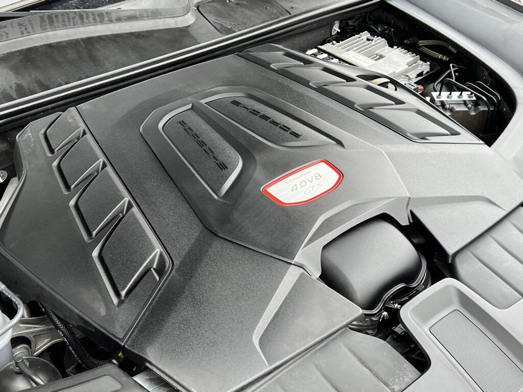 2021 Porsche Cayenne GTS Indianapolis IN