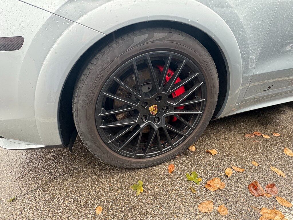 2021 Porsche Cayenne GTS Indianapolis IN