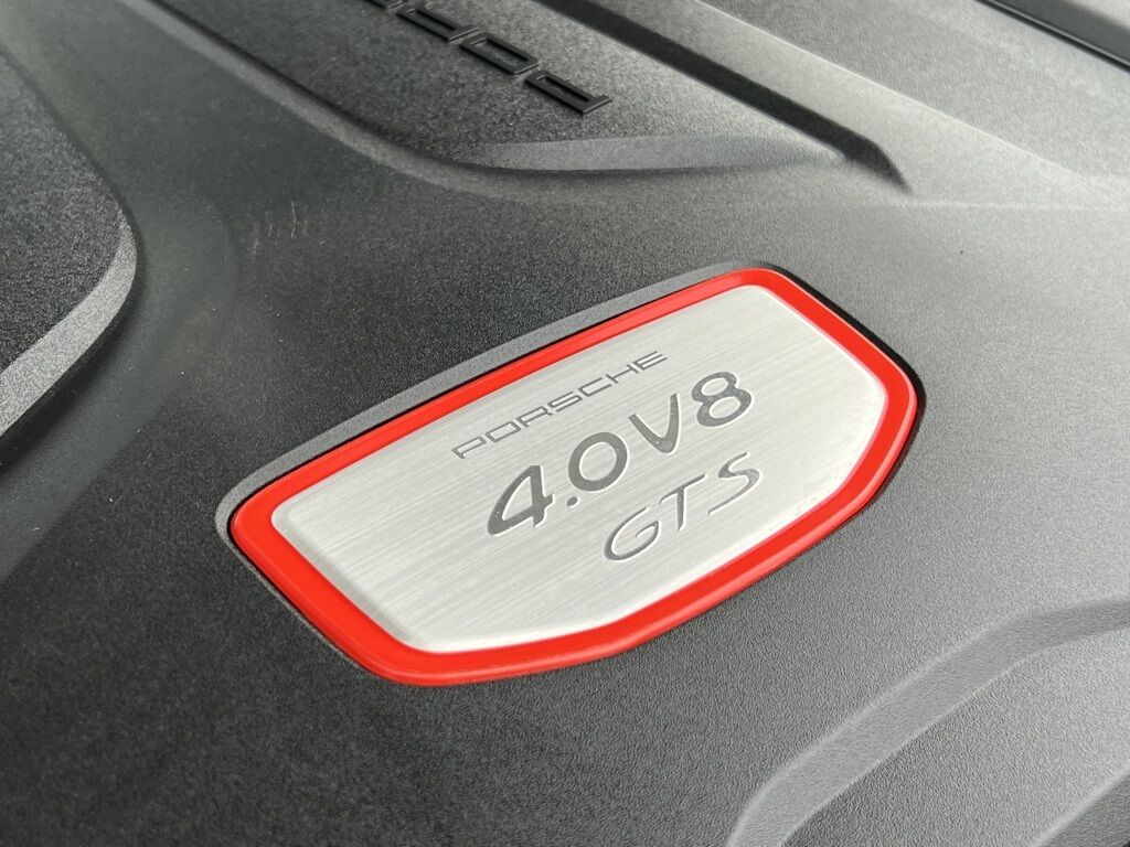 2021 Porsche Cayenne GTS Indianapolis IN