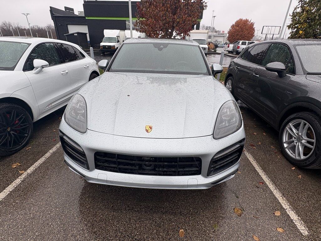 2021 Porsche Cayenne GTS Indianapolis IN