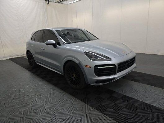 2021 Porsche Cayenne GTS Indianapolis IN