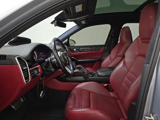 2021 Porsche Cayenne GTS Indianapolis IN