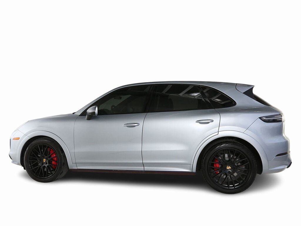 2021 Porsche Cayenne GTS Indianapolis IN