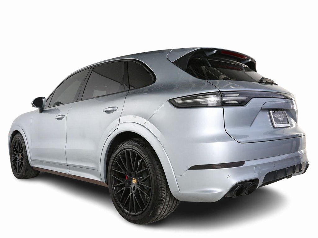 2021 Porsche Cayenne GTS Indianapolis IN