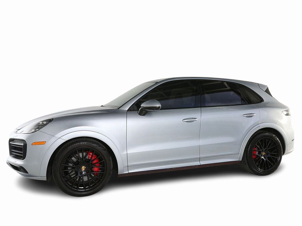 2021 Porsche Cayenne GTS Indianapolis IN