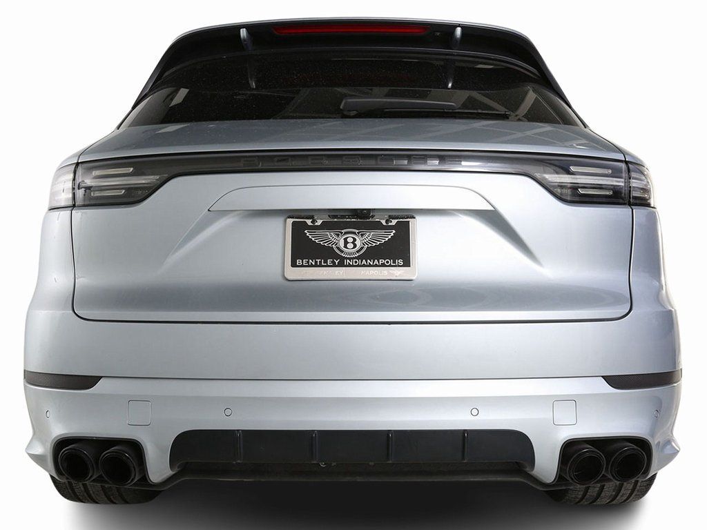 2021 Porsche Cayenne GTS Indianapolis IN