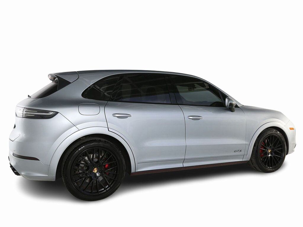 2021 Porsche Cayenne GTS Indianapolis IN