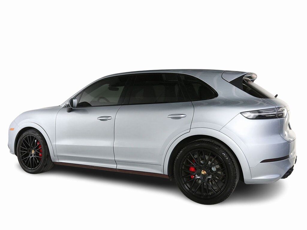 2021 Porsche Cayenne GTS Indianapolis IN