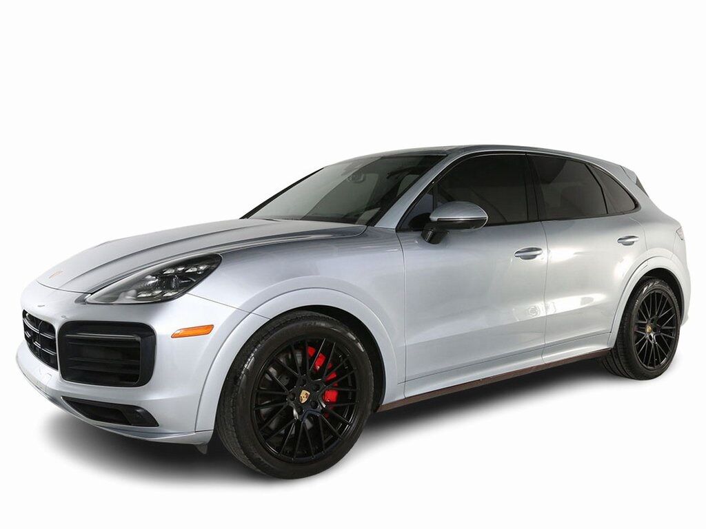 2021 Porsche Cayenne GTS Indianapolis IN