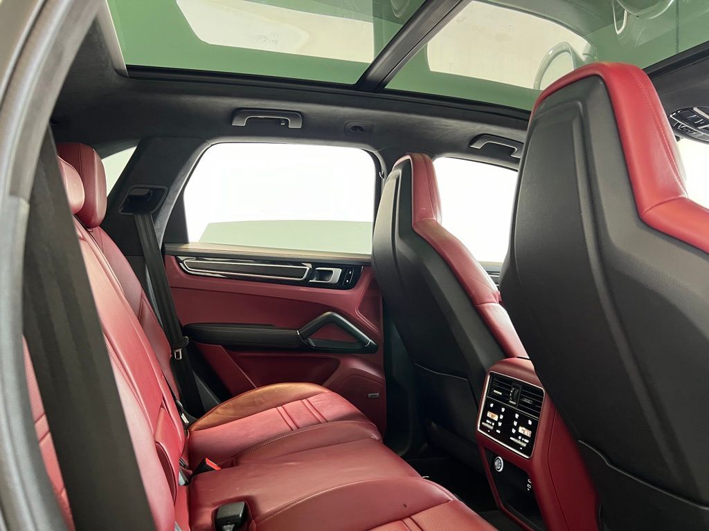 2021 Porsche Cayenne GTS Indianapolis IN