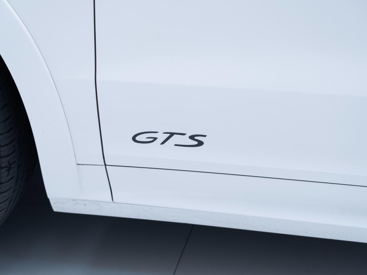 2021 Porsche Cayenne GTS Pompano Beach FL