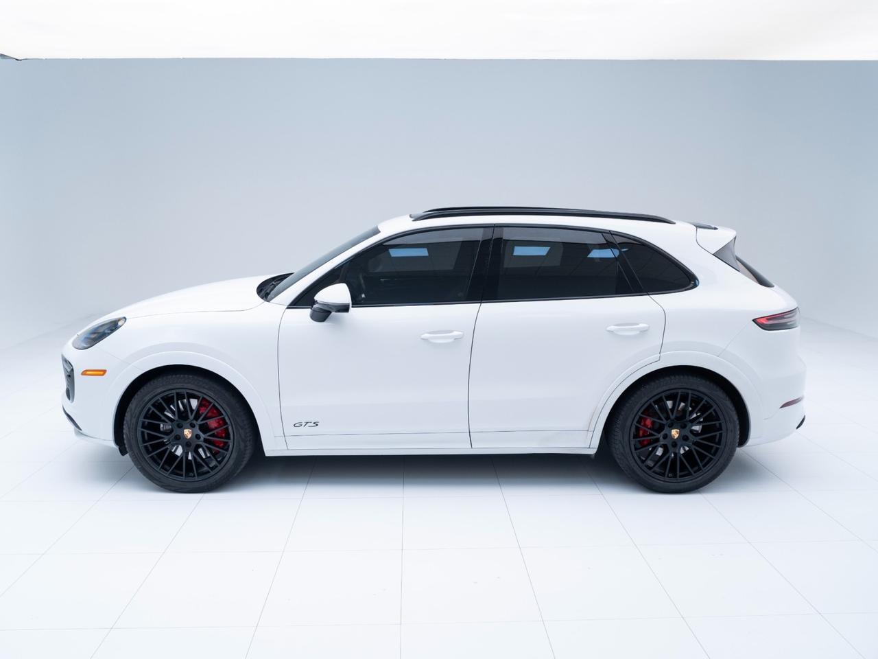 2021 Porsche Cayenne GTS Pompano Beach FL