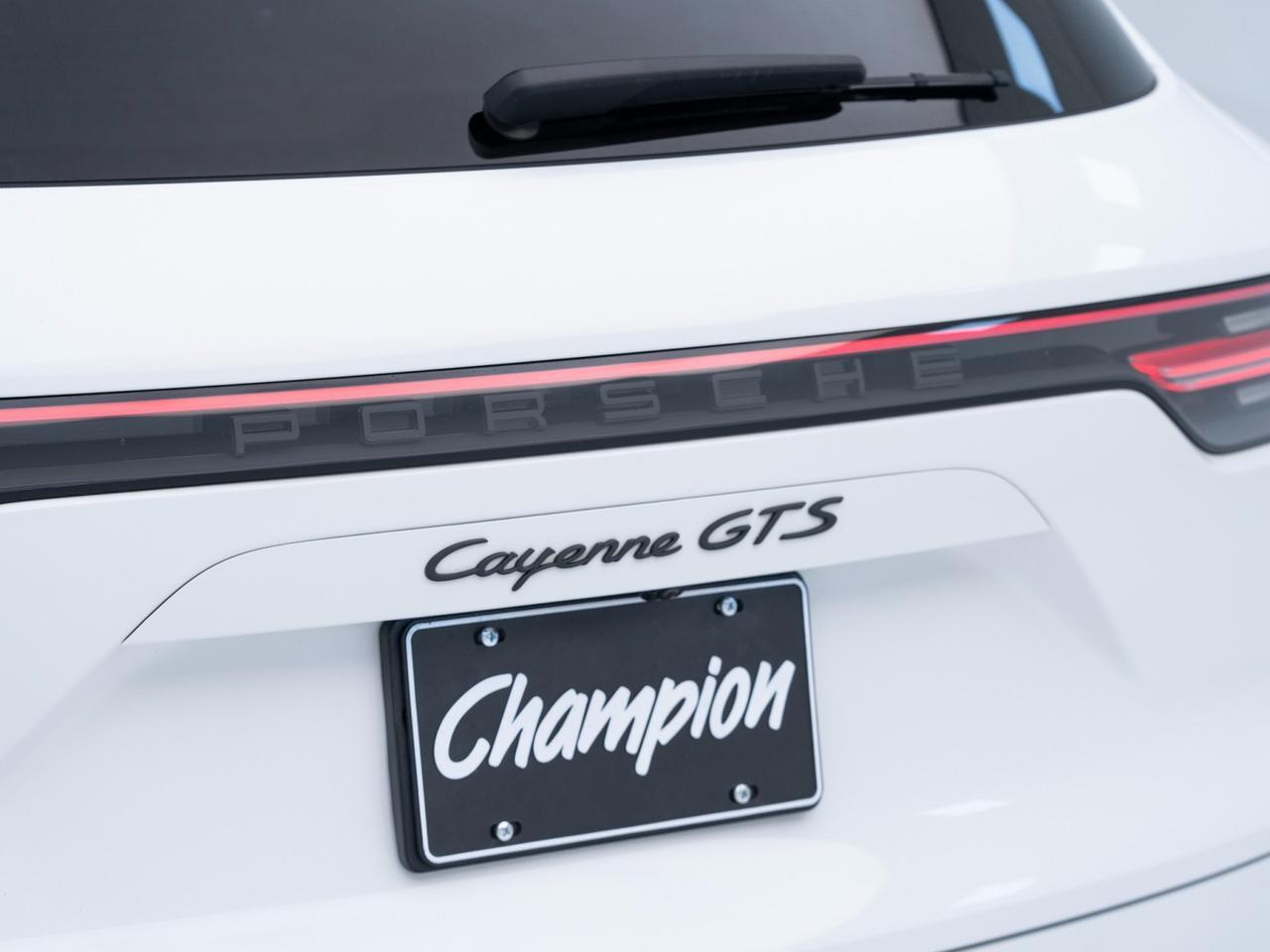 2021 Porsche Cayenne GTS Pompano Beach FL