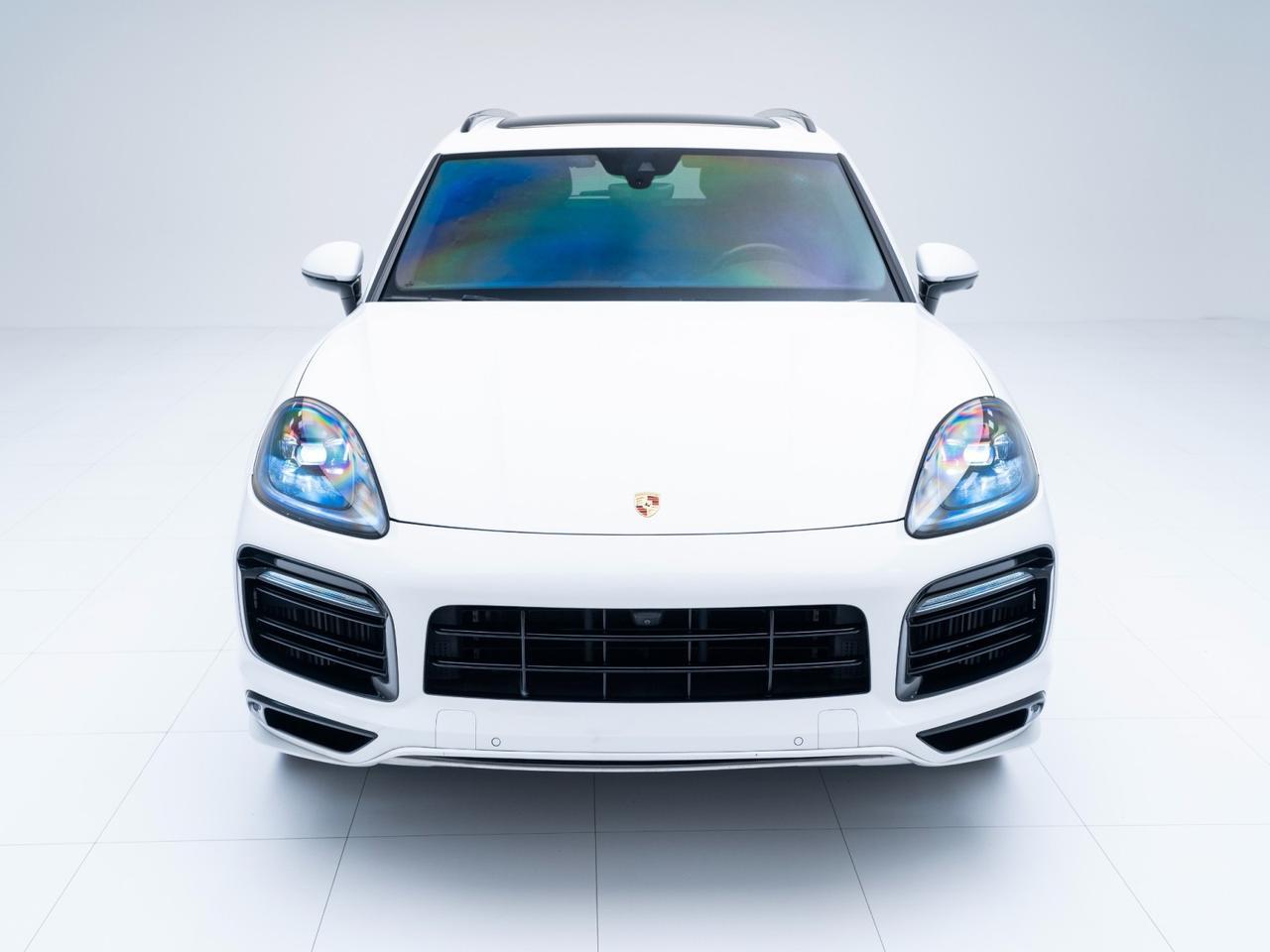 2021 Porsche Cayenne GTS Pompano Beach FL
