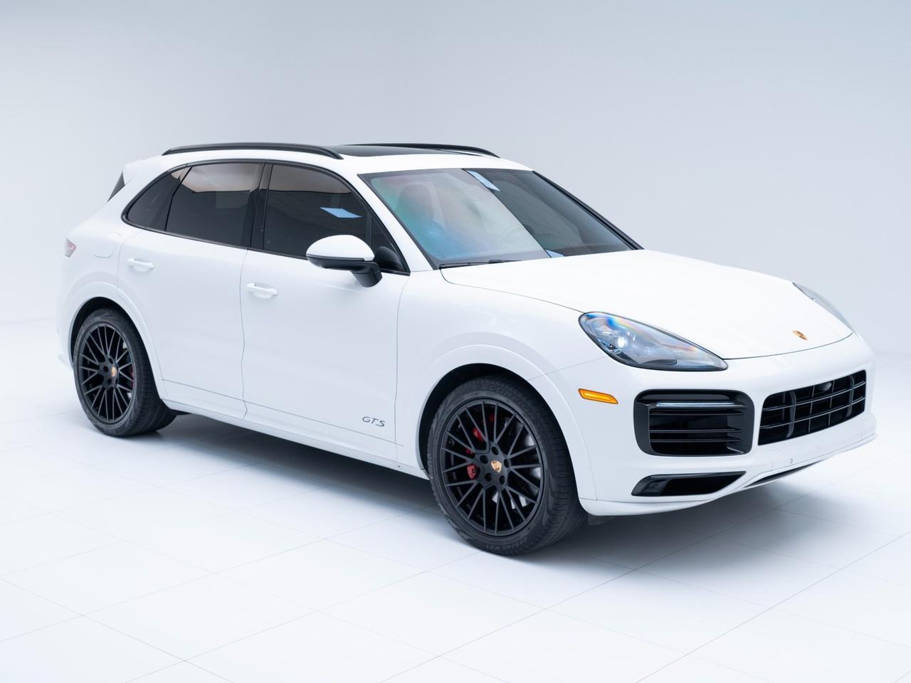 2021 Porsche Cayenne GTS Pompano Beach FL