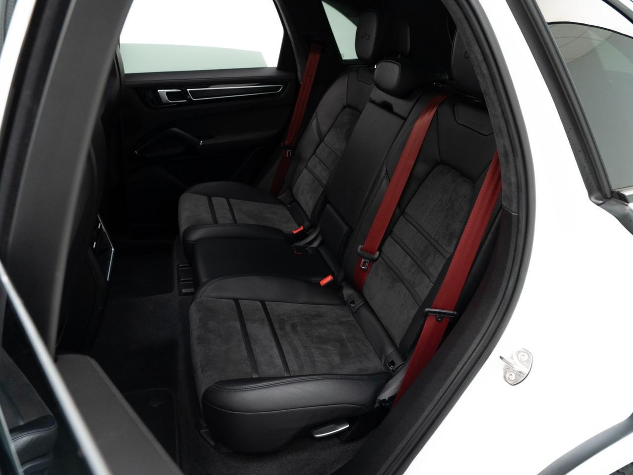 2021 Porsche Cayenne GTS Pompano Beach FL