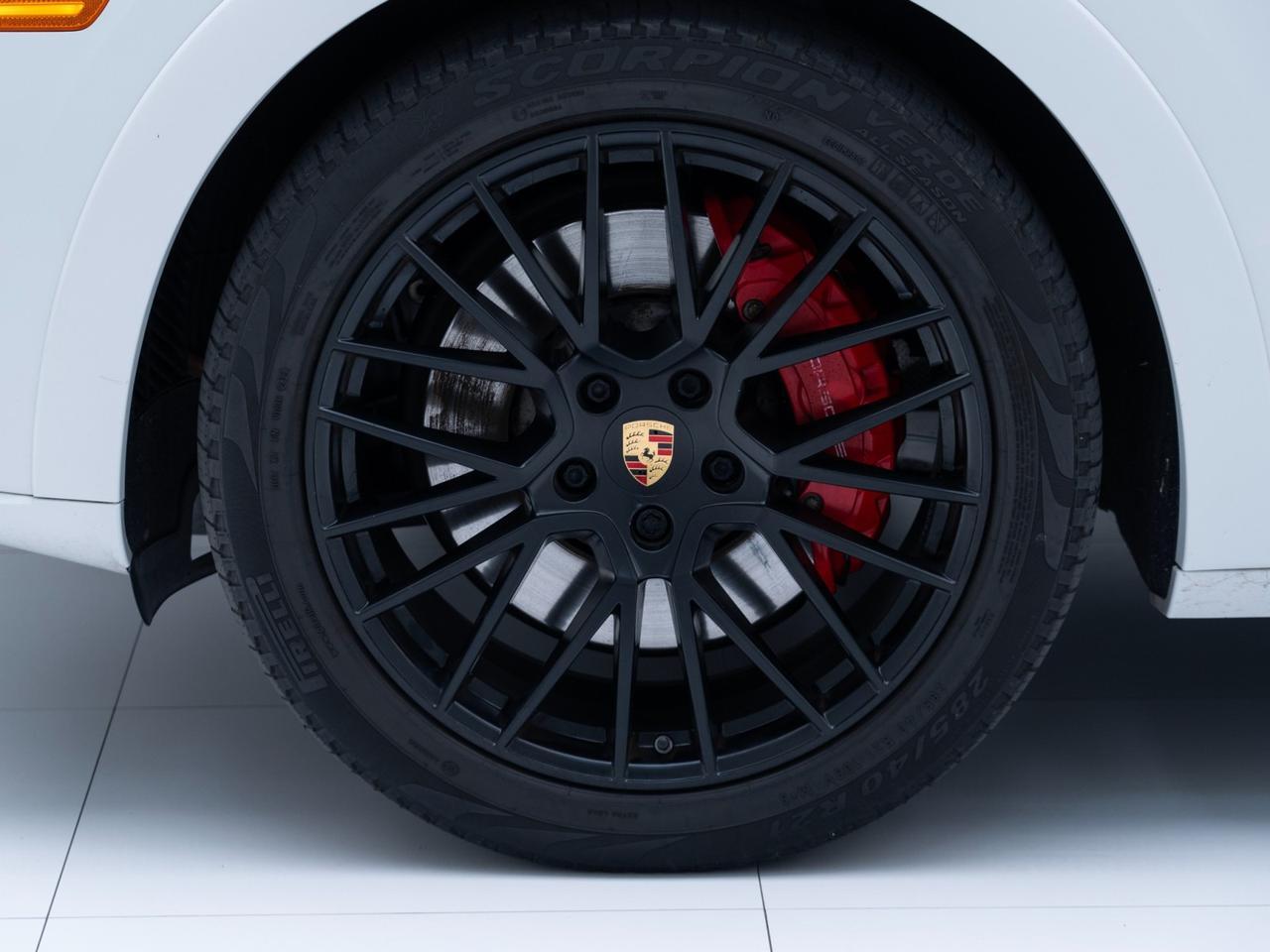 2021 Porsche Cayenne GTS Pompano Beach FL