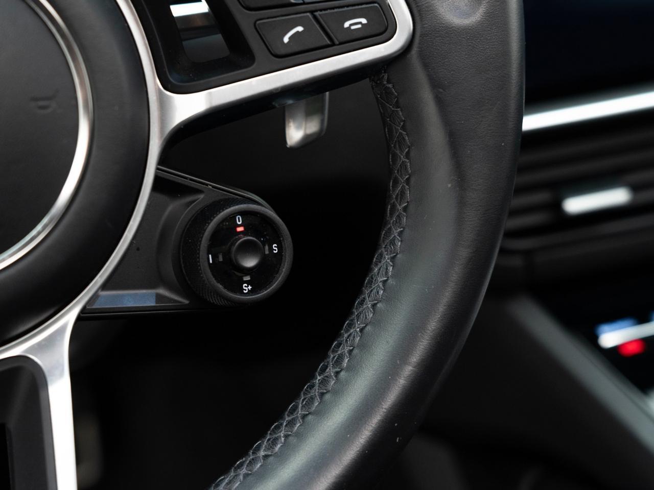 2021 Porsche Cayenne GTS Pompano Beach FL