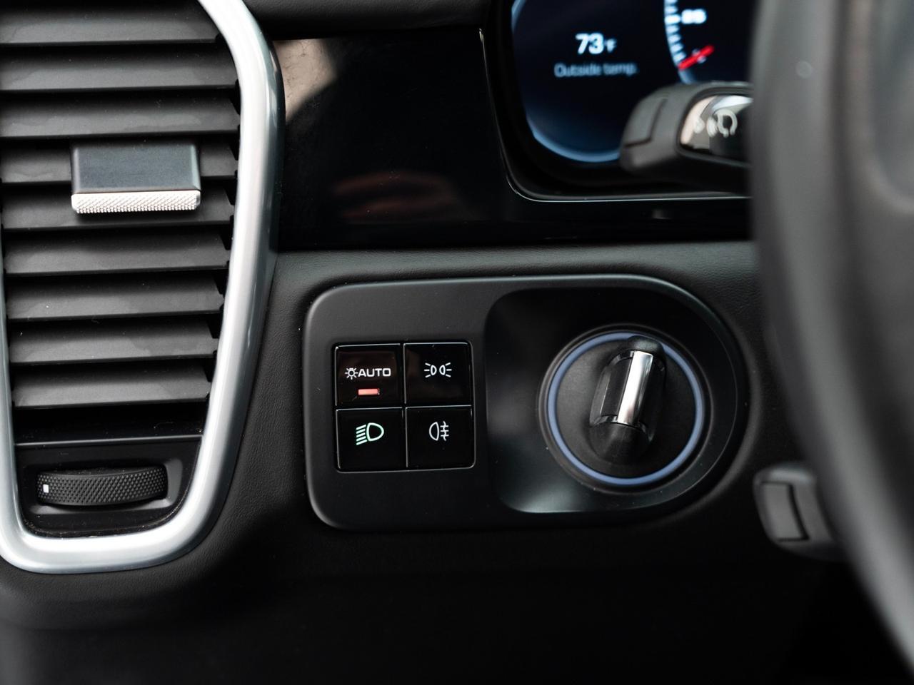 2021 Porsche Cayenne GTS Pompano Beach FL