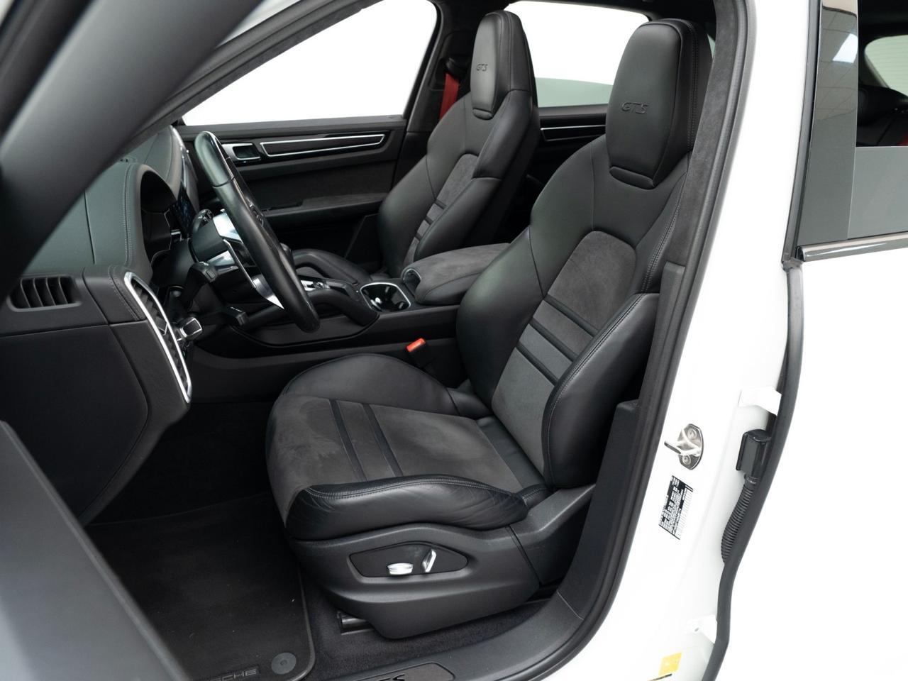 2021 Porsche Cayenne GTS Pompano Beach FL