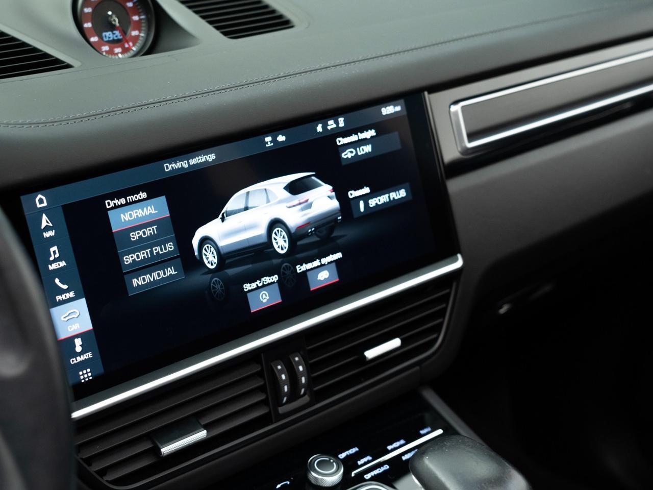 2021 Porsche Cayenne GTS Pompano Beach FL