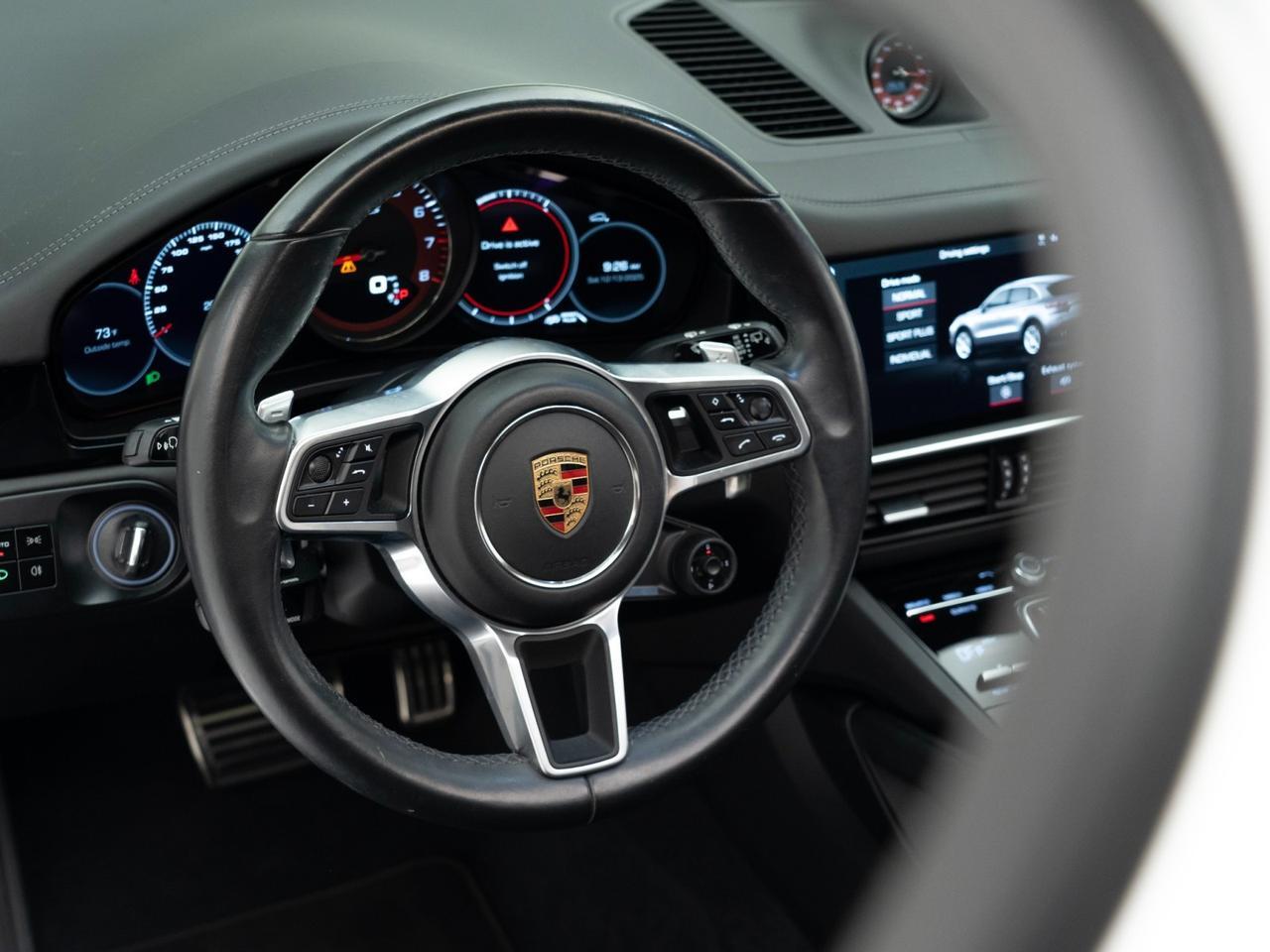 2021 Porsche Cayenne GTS Pompano Beach FL