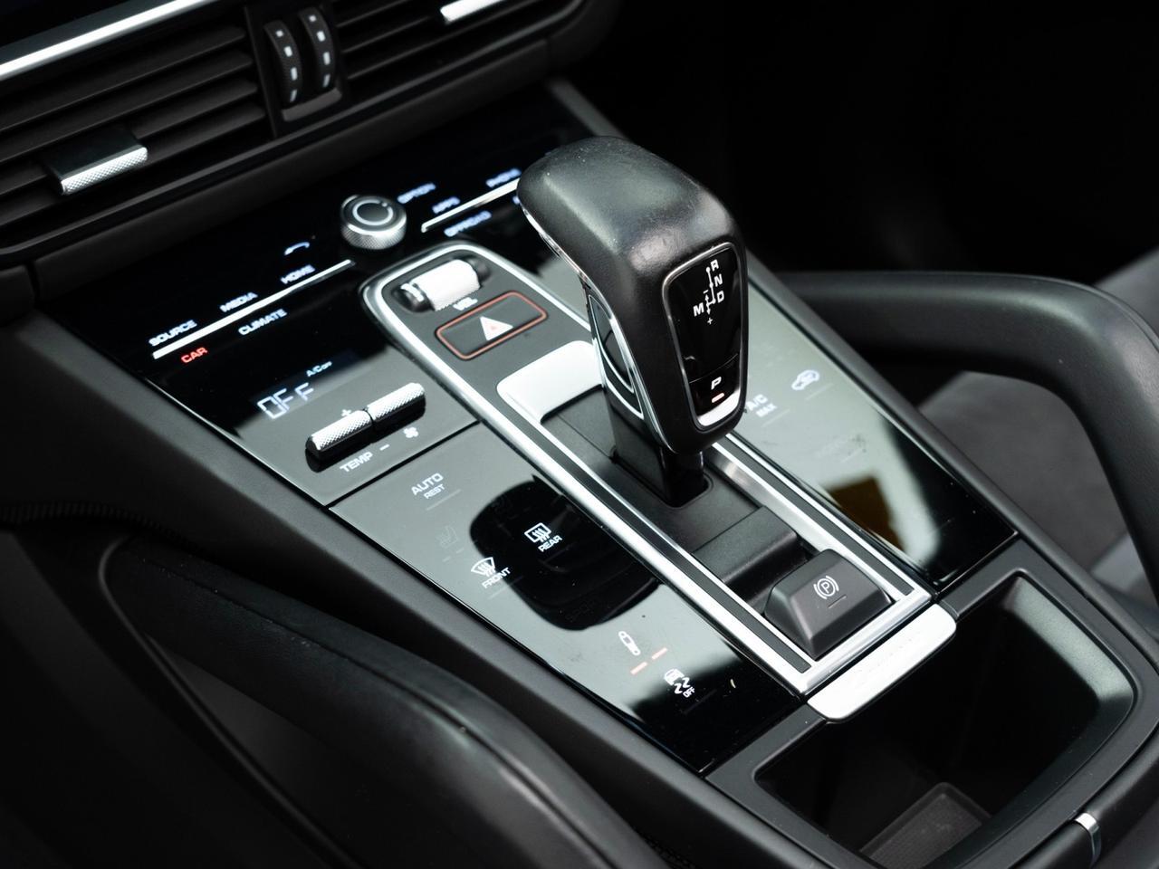 2021 Porsche Cayenne GTS Pompano Beach FL