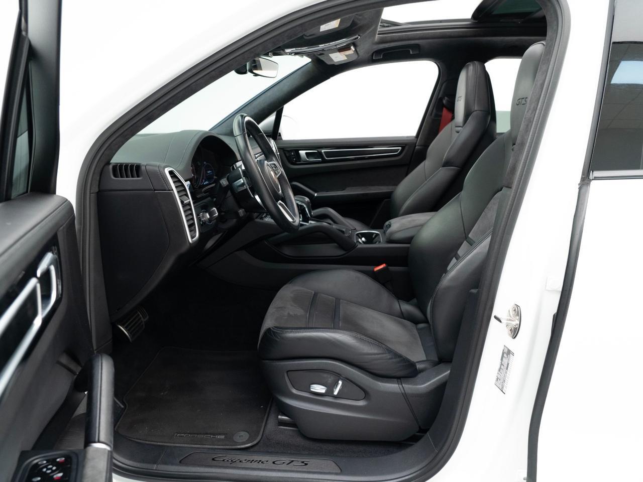 2021 Porsche Cayenne GTS Pompano Beach FL