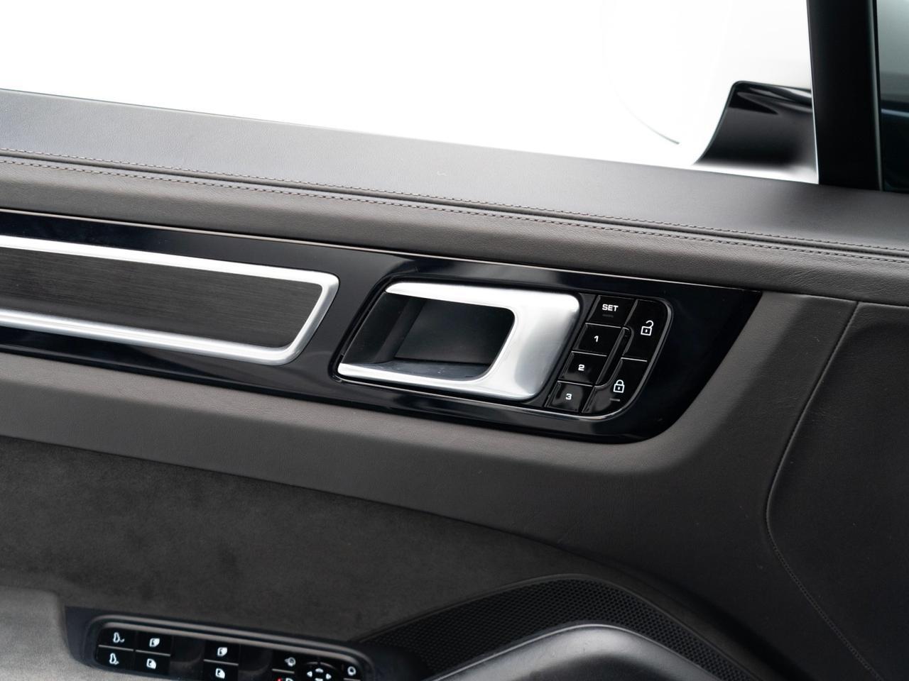 2021 Porsche Cayenne GTS Pompano Beach FL