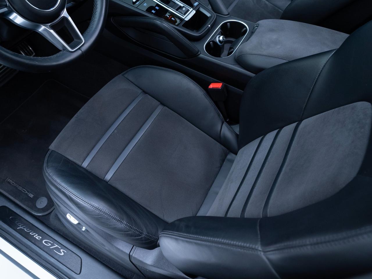 2021 Porsche Cayenne GTS Pompano Beach FL