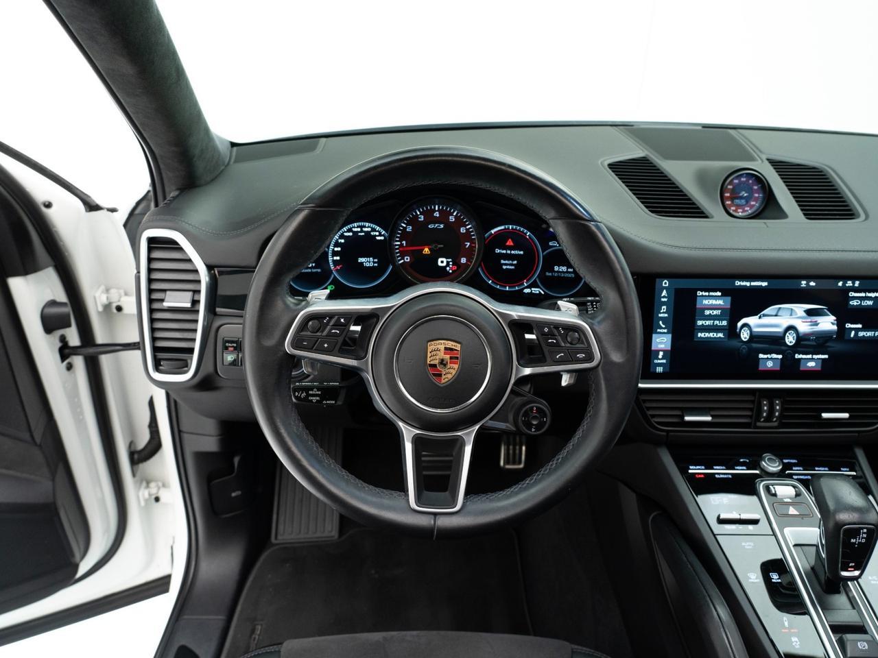 2021 Porsche Cayenne GTS Pompano Beach FL
